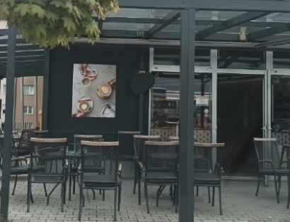 STOLI 10X (KOM. = 80,00 €)