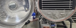 Stroj za liofilizacijo KEMOLO Freeze Dryer FD