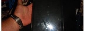 TABLIČNI RAČUNALNIK SAMSUNG GALAXY TAB A, SN: R52HAZF4QYZ