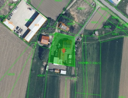 Hiša - Mele, 9252 Radenci