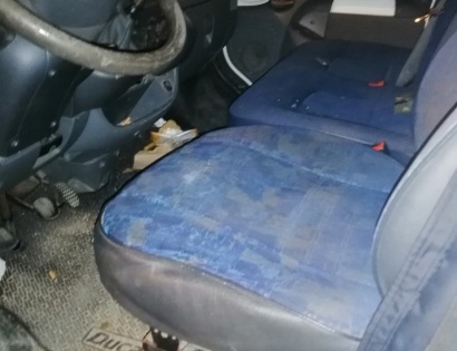 Tovorno vozilo FIAT DUCATO 18Q 2.8/JTD
letnik: 2005
prva reg.: 28.11.2005
datum prve reg. v SLO: 28.