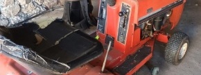 TRAKTOR PASQUALI 985
