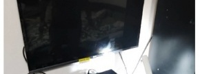 TV LCD LG