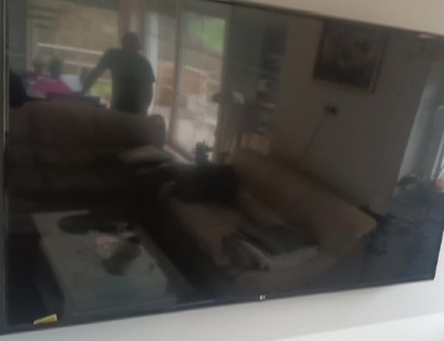 TV LCD LG DIAG. 168