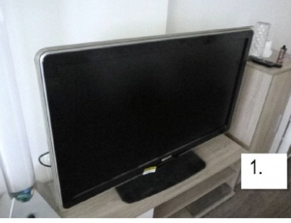 TV LCD PHILIPS