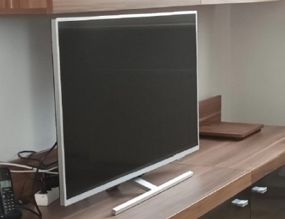 TV LCD PHILIPS