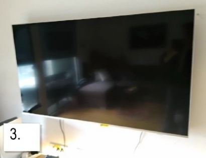 TV LCD PHILIPS
