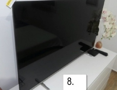 TV LCD PHILIPS