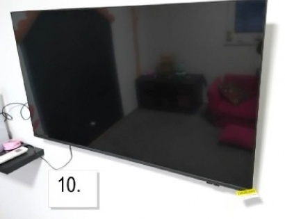 TV LCD PHILIPS