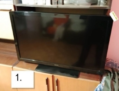 TV LCD PHILIPS