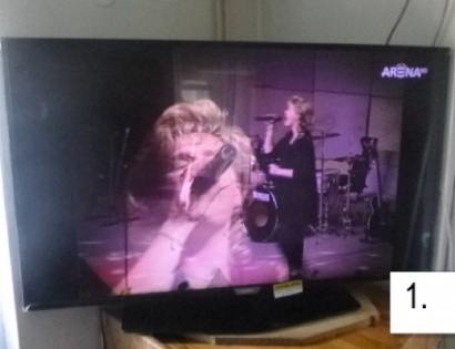 TV LCD PHILIPS