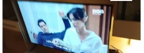 TV LCD SAMSUNG