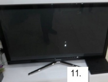 TV LCD SAMSUNG
