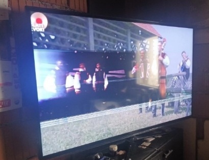 TV LCD SAMSUNG DIAG 138