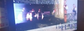 TV LCD SAMSUNG DIAG 138