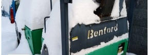 VALJAR BENFORD, S/N: SLBTLPS0EX04CG021