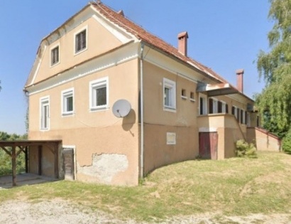 Večstanovanjska stavba - Mali Brebrovnik 40, 2259 Ivanjkovci