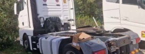 Vlečno vozilo Man TGX 18.440 4X2 BLS