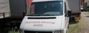 VOLKSWAGEN, LT 35 2.5 TDI,