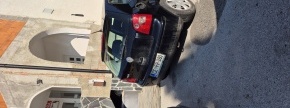 VOLKSWAGEN POLO 1.4 TDI, RŠ: CE FP-280, LETNIK 2005, VIN: WVWZZZ9NZ5Y141459 500,00