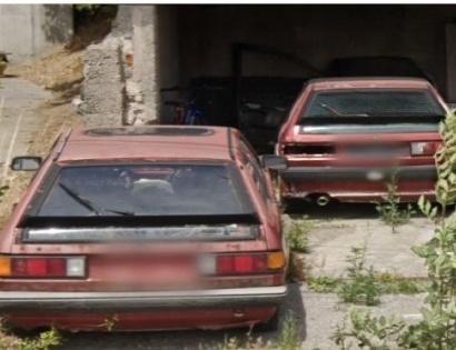 Volkswagen Scirocco/GT