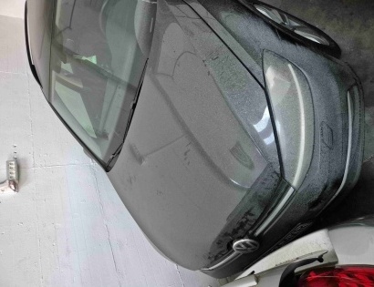 VOZILO VOLKSWAGEN GOLF 2.0 AUTOMATIC, DIZEL, 110 kW, ČRNE BARVE, LETNIK 2019, 130929 km, 1 X KLJUČ