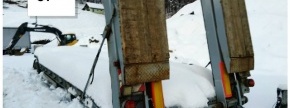 vozilo:LANGENDORF TUE 32/2-2 /;reg.št:MBBR-735;št.šasije:16111;ključi:Izvršitelj NE razpolaga s klju