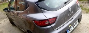 vozilo:RENAULT CLIO / 1.5 / DCI;reg.št:MSSN-426;št.šasije:VF15R040H52892556;ključi:Izvršitelj NE raz