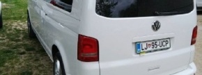 vozilo:VOLKSWAGEN TRANSPORTER / 2.0 / TDI AUT.;reg.št:LJ95-UCP;št.šasije:WV2ZZZ7HZJH136812;ključi:Iz