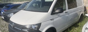 vozilo:VOLKSWAGEN TRANSPORTER / 2.0 / TDI;reg.št:LJ52-ZUG;št.šasije:WV1ZZZ7HZHH126728;leto izdelave: