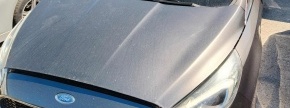 Vrsta prevoznega sredstva: osebno vozilo 
Znamka: FORD S-MAX 2.0/ TDCi 154A6
Datum prve registracije