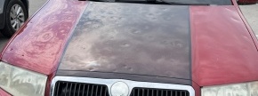 Vrsta prevoznega sredstva: Osebno vozilo 
Znamka in model: ŠKODA FABIA / COMBI 1.4 / TDI
VIN: TMBGK2