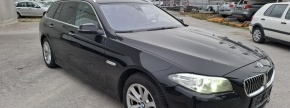 Vrsta prevoznega sredstva: rabljen osebni avtomobil 
Znamka: BMW 520 Touring d xDrive Aut.
Datum prv