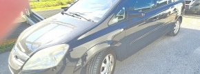 Vrsta prevoznega sredstva: rabljen osebni avtomobil
Znamka: Opel Zafira 1,8 16V
Letnik 2008
Števi Vrsta prevoznega sredstva: rabljen osebni avtomobil
Znamka: Opel Zafira 1,8 16V
Letnik 2008
Števi