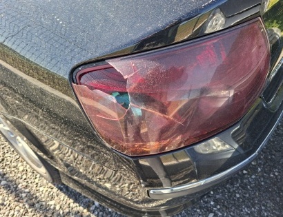 Vrsta prevoznega sredstva: rabljen osebni avtomobil 
Znamka: Peugeot 407 2.0 Hdi
Datum prve registra
