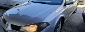 Vrsta prevoznega sredstva: rabljen osebni avtomobil 
Znamka: Renault Laguna Grandtour 2.0 DCI
Datum