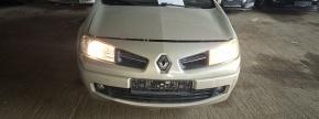 Vrsta prevoznega sredstva: rabljen osebni avtomobil 
Znamka: Renault Megane Cabriolet 1.9 Dci
Datum