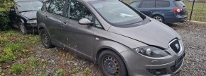 Vrsta prevoznega sredstva: rabljen osebni avtomobil 
Znamka: Seat Toledo 1.9 Tdi
Datum prve registra
