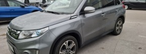Vrsta prevoznega sredstva: rabljen osebni avtomobil 
Znamka: Suzuki Vitara 1.6 4WD Aut.
Datum prve r