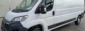 Vrsta prevoznega sredstva: rabljeno dostavno vozilo
Znamka: Opel Movano 2.2 D L3H2
Datum prve regis Vrsta prevoznega sredstva: rabljeno dostavno vozilo
Znamka: Opel Movano 2.2 D L3H2
Datum prve regis