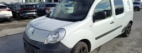 Vrsta prevoznega sredstva: rabljeno tovorno vozilo
Znamka: Renault Kangoo Express 1.5 DCI
Datum prve