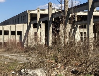 Zemljišča - Občina Srebrenica, Bosna in Hercegovina