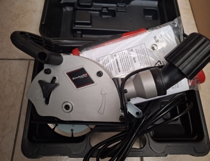 ZIDARSKI REZKAR »EINHELL TC-MA 1300«