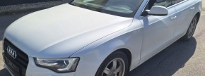 Znamka: AUDI
Vrsta vozila: AB vozilo z dvižnimi vrati zadaj
Tip: A5 / 2.0 / TDI Q AUT
Datum prve reg